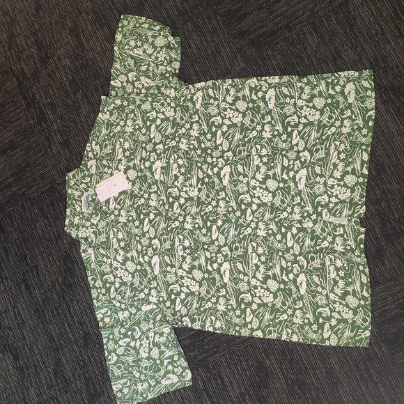 Japan Market Retro JC PENNEY Hawaii shirt - Picture 2 of 8